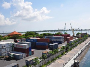 Tambah Rp 100 M, Pelindo III Akan Bangun Pelabuhan di Banyuwangi