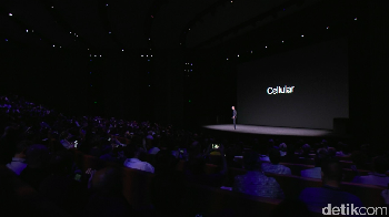 Apple Watch akhirnya hadir dengan fitur seluler yang membuatnya bisa dipakai menelepon, berkirim pesan singkat, maupun chat.