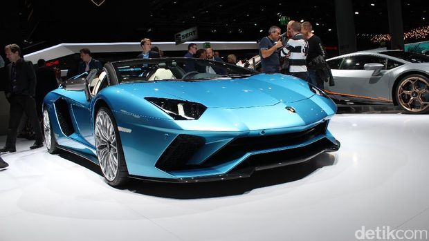 Mobil-mobil Termahal yang Pernah Dijual di eBay Selama 2019