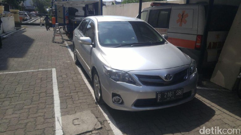 Di Bagasi Mobil Inilah Mayat Pasutri dalam Bedcover Sempat Disimpan Di Bagasi Mobil Inilah Mayat Pasutri dalam Bedcover Sempat Disimpan