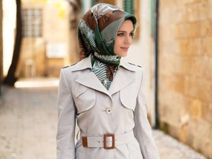 8 Gaya Hijab yang Paling Populer di Dunia