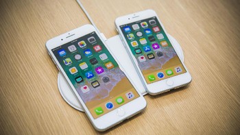 Hilangnya tombol Home juga berarti hilangnya fitur Touch ID. Kini semua iPhone mengandalkan Face ID sebagai mode pengamanan. Foto: istimewa