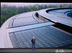 Mengenang Steve Jobs, DNA Produk Apple