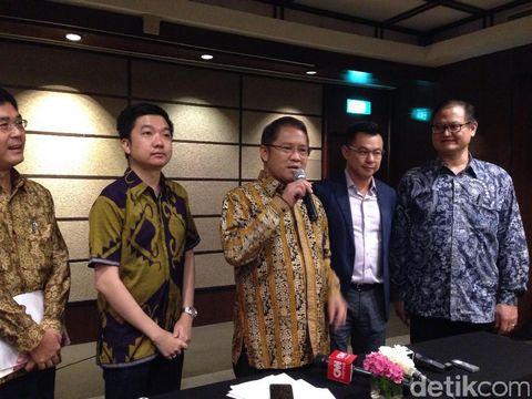 Indonesia Ajak Jepang Jadi Investor Startup Lokal