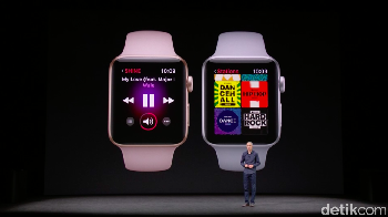 Dengan perangkat baru ini, seseorang bisa tahu kapan waktu yang tepat menggenjot aktivitas fisiknya dan kapan waktunya beristirahat.