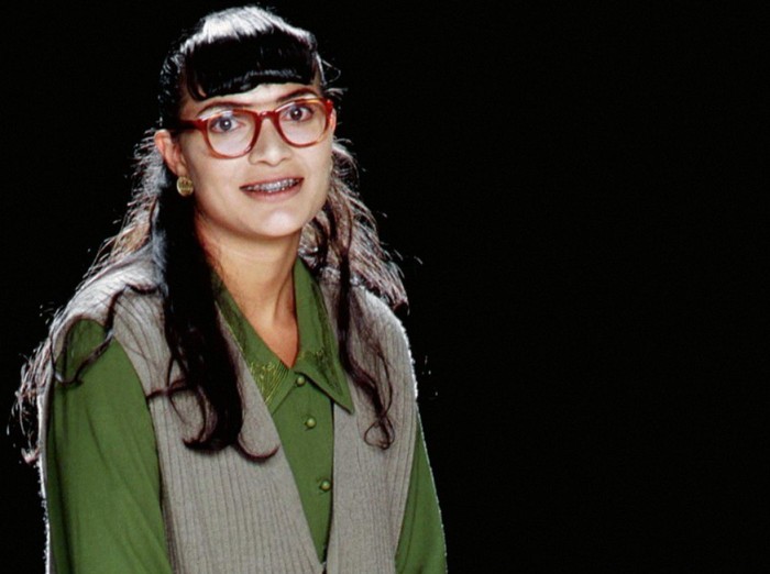 Betty La Fea Betty La Fea