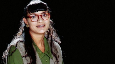 Ingat Betty La Fea? Ini Foto Transformasi Cantik Si Pemeran Betty