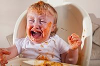 Makin Banyak Restoran di Amerika dan Inggris Menolak Anak Kecil