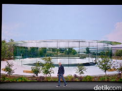 Mengenang Steve Jobs, DNA Produk Apple