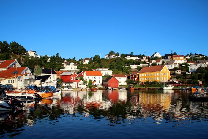 Negara Norwegia