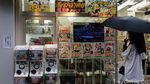 Akihabara, Surga Pecinta Mainan di Jepang