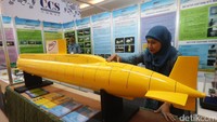 Ajang ini juga untuk memperluas jaringan dan mengembangkan bisnis mereka.