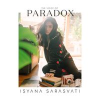 Album Kedua Isyana Sarasvati; Paradox