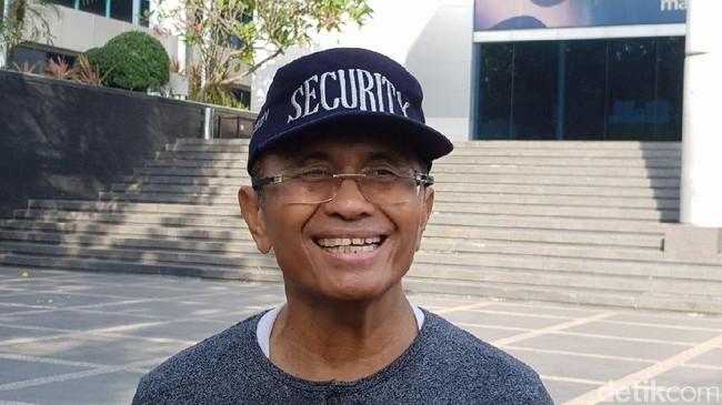Suprajarto Tolak Digeser Rini ke BTN, Dahlan Bicara Ibu Kota Kilat