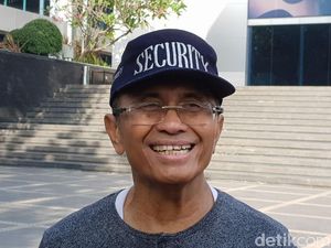 Mal Buka tapi Masih Sepi, Dahlan Iskan Bicara Soal Pertamina