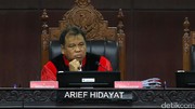PAN Protes Caleg PKS Jadi Ketua KPPS di Sorong, Hakim MK: Itulah Indonesia