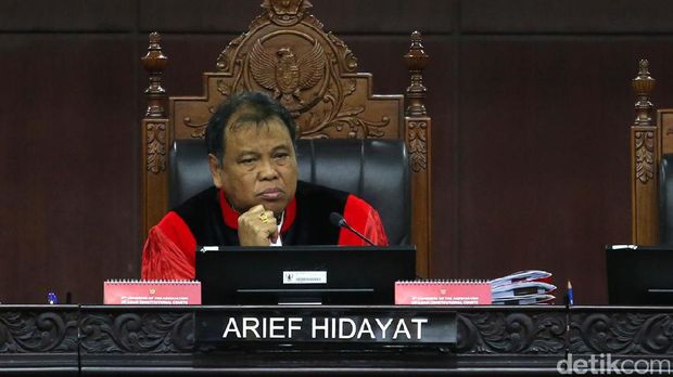 Pernikahan Penghayat Sukses Digelar, Yuk Baca Lagi Putusan MK