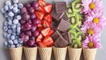 Remaja Ini Ubah Makanan Vegan Jadi 8 Hidangan dengan Tampilan Cantik!