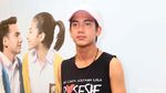 Mesranya Adipati Dolken dan Putri Marino, Cinlok?