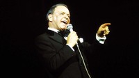 Nodul vokal nampaknya jadi masalah yang cukup sering menghantui para penyanyi. Sang Legenda Frank Sinatra pun sempat mengalami masalah pada vokalnya hingga tidak dapat bersuara selama satu bulan lamanya. (Foto: BBC)