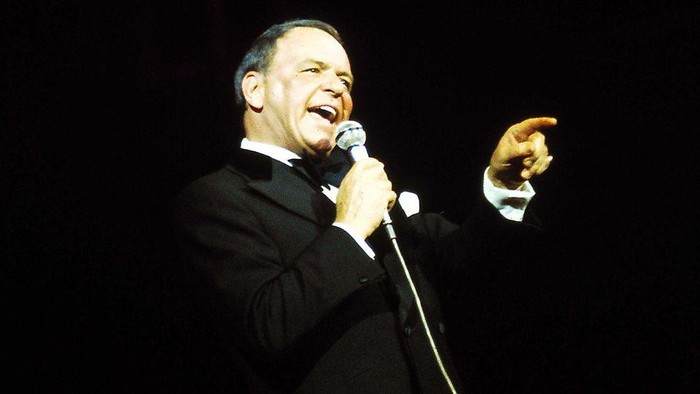 frank sinatra frank sinatra