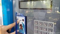 Setiap harinya, shelter bisa dimanfaatkan oleh masyarakat mulai pukul 8.00 WIB hingga 16.00 WIB. Satu shelter biasanya terdapat 12 dok yang berisi 8-12 sepeda.