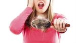 8 Masalah Rambut yang Menandakan Ada Gangguan Kesehatan