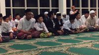 Istri Hamzah Haz Meninggal, DPP PPP Gelar Tahlilan dan Doa Bersama