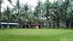Foto: Tempat Liburan Sambil Main Golf di Bintan