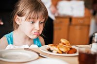 Makin Banyak Restoran di Amerika dan Inggris Menolak Anak Kecil