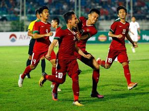 Tampil di Kualifikasi Piala Asia U-19, Indra Sjafri Mau Skuatnya Dapat Pengalaman
