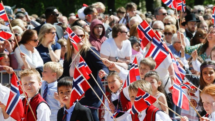 Negara Norwegia