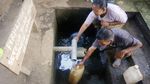 Potret Sulitnya Cari Air Akibat Kekeringan: Dari Bekasi Hingga NTT