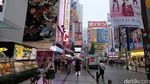 Akihabara, Surga Pecinta Mainan di Jepang