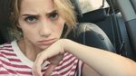 Mata Indah Emily Rudd Bikin Jatuh Hati