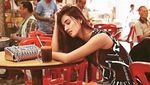 Disha Patani, Scott Disick, Lele Pons hingga Camila Cabello