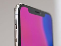 iPhone X yang Tampil Menawan