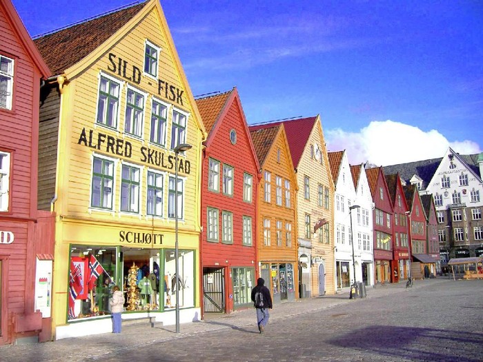 Negara Norwegia
