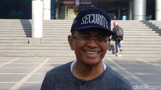 Asabri Bantah Terjadi Suap, Mahfud Md Sebut Biarkan Hukum Berjalan