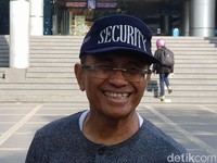 Asabri Bantah Terjadi Suap, Mahfud Md Sebut Biarkan Hukum Berjalan