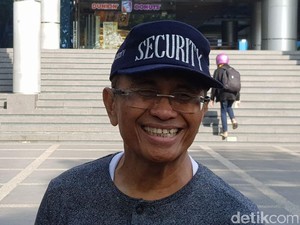 Marah Besar Jokowi di Mata Dahlan Iskan