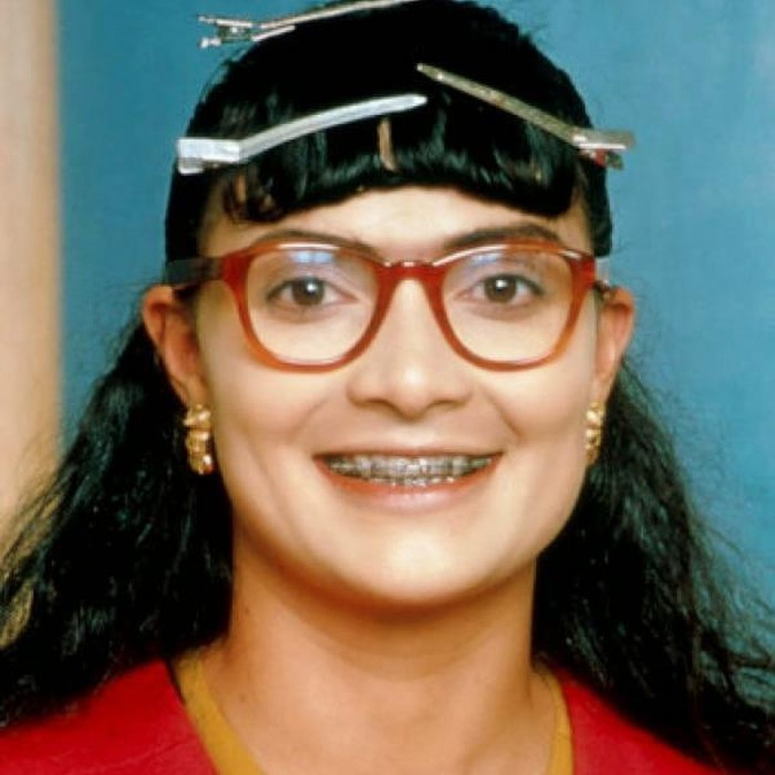 Betty La Fea