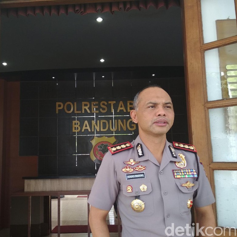 Akhir Tahun, Polrestabes Bandung Waspadai Lonjakan Harga Pangan Akhir Tahun, Polrestabes Bandung Waspadai Lonjakan Harga Pangan