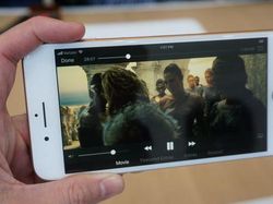 Lebih Dekat dengan Si Bongsor iPhone 8 Plus