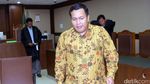 Marisi Matondang Dihukum 3 Tahun Penjara