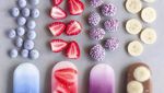 Remaja Ini Ubah Makanan Vegan Jadi 8 Hidangan dengan Tampilan Cantik!
