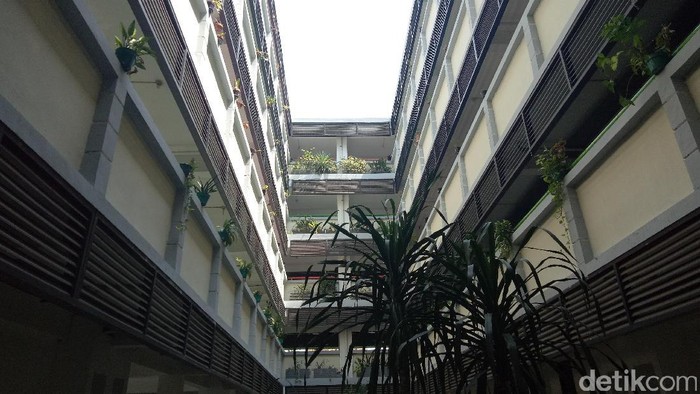 Rumah Susun Grugo