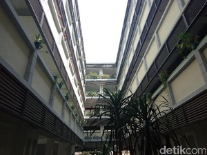 Omnibus Law Izinkan Asing Beli Rusun di RI, PUPR: Hak Pakai