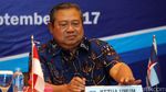 Wakil Ketua KPK Diskusi Bareng SBY