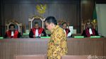 Marisi Matondang Dihukum 3 Tahun Penjara